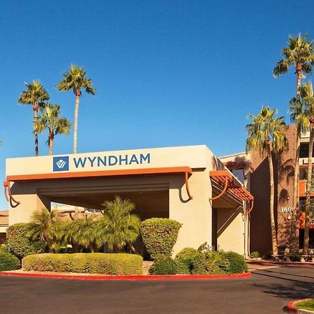 Wyndham Phoenix Airport - Tempe Dış mekan fotoğraf